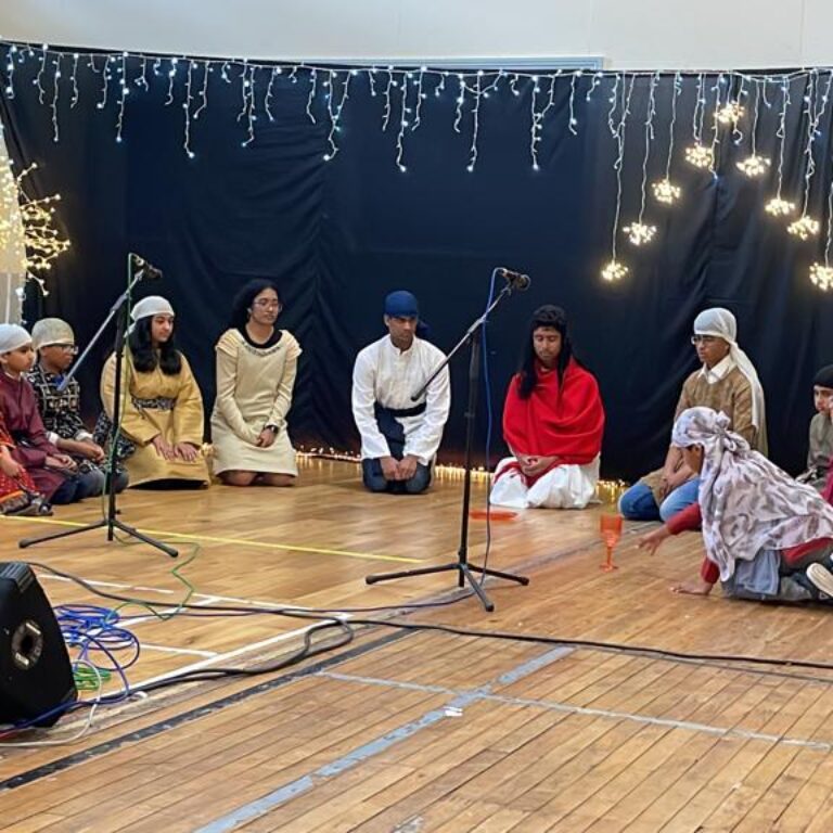 Easter and Vishu 2022